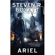Ariel by Boyett, Steven R., 9780441017942