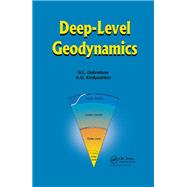 Deep-level Geodynamics by N.L. Dobretsov; A.G. Kirdyashkin, 9781040897942