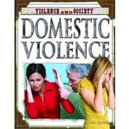 Domestic Violence by Cefrey, Holly, 9781404217942