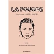 La Poudre -Tome 1 - Ecrivaines & Musiciennes by Lauren Bastide, 9782501137942