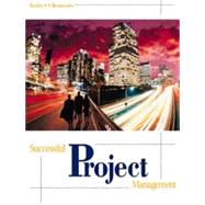 Successful Project Management with Microsoft Project CD by Gido, Jack; Clements, James P., 9780324047943