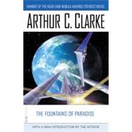 The Fountains of Paradise by Clarke, Arthur C., 9780446677943