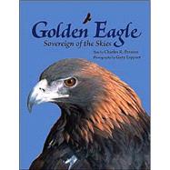 Golden Eagle by Preston, Charles R., 9781558687943