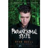 Paranormal State by Buell, Ryan, 9780061767944