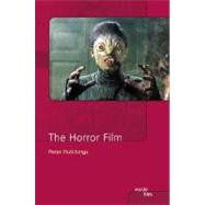 The Horror Film by Hutchings, Peter, 9780582437944
