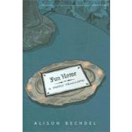 Fun Home by Bechdel, Alison, 9780618477944