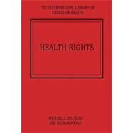 Health Rights by Selgelid,Michael J., 9780754627944