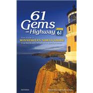 61 Gems on Highway 61 by Mayo, William; Mayo, Kathryn, 9781591937944