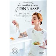 Les recettes d'une connasse by Fiona Schmidt, 9782016257944