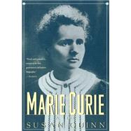 Marie Curie A Life by Quinn, Susan, 9780201887945