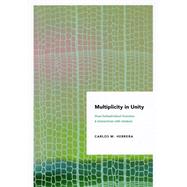 Multiplicity in Unity by Herrera, Carlos M., 9780226327945