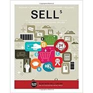Ie Sell5 by LaForge, Avila, Schwepker, and Williams, 9781305667945