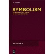 Symbolism 14 by Ahrens, Rudiger; Stierstorfer, Klaus, 9783110407945