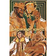 Crown of Kingz by Jones, Jr, Ronald, 9781667867946