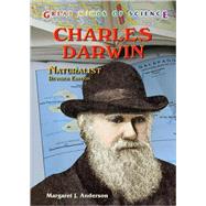 Charles Darwin by Anderson, Margaret Jean, 9780766027947