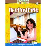 Regrouping by Piddock, Claire, 9780778767947