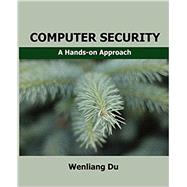 Computer Security by Du, Wenliang, 9781548367947
