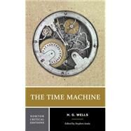 Time Machine Nce Pa (Wells) by Wells,H. G., 9780393927948