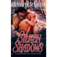 Silken Shadows by St. Giles, Jennifer, 9780425217948