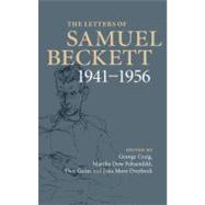 The Letters of Samuel Beckett by Samuel Beckett , Edited by George Craig , Martha Dow Fehsenfeld , Dan Gunn , Lois More Overbeck, 9780521867948