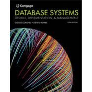 MindTap MIS, 1 term (6 months) Printed Access Card for Coronel/Morris' Database Systems: Design, Implementation, & Management, 13th by Coronel, Carlos; Morris, Steven, 9781337627948