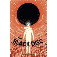 The Black Disc by Ramirez, David, 9781444787948