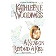 Season Beyond Kiss by Woodiwiss K., 9780380807949