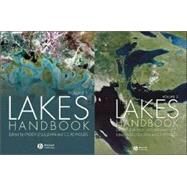 The Lakes Handbook 2 Volume Set by O'Sullivan, Patrick; Reynolds, C. S., 9780632047949