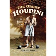 The Great Houdini by Tait, Derek, 9781473867949