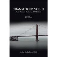 Transitions by Priest, Verling Chako, Ph.d., 9781490767949