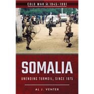Somalia by Venter, Al J., 9781526707949