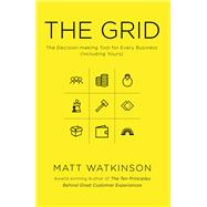 The Grid by Watkinson, Matt, 9781847947949