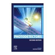 Photodetectors by Nabet, Bahram, 9780081027950
