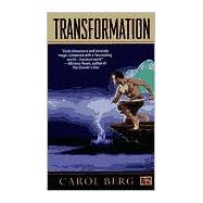 Transformation by Berg, Carol, 9780451457950