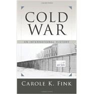Cold War by Fink, Carole K., 9780813347950