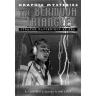 The Bermuda Triangle by West, David; Lacey, Mike, 9781404207950