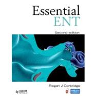 Essential ENT Second Edition by Corbridge; Rogan J., 9781444117950