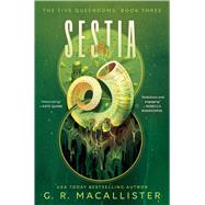 Sestia by Macallister, G.R., 9781982167950