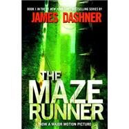 The Maze Runner by Dasher, James, 9780385737951
