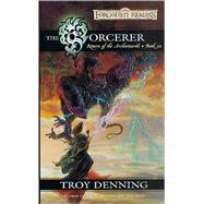 The Sorcerer by DENNING, TROY, 9780786927951