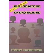 El Ente Dvorak by Spillman, Rudy, 9781502517951