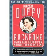 Backbone by Duffy, Karen, 9781628727951
