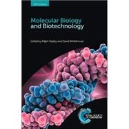 Molecular Biology and Biotechnology by Rapley, Ralph; Whitehouse, David, 9781849737951