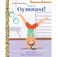 I'm a Gymnast! by Fliess, Sue, 9780593177952