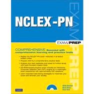 NCLEX-PN Exam Prep by Rinehart, Wilda; Sloan, Diann; Hurd, Clara, 9780789747952