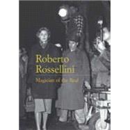 Roberto Rossellini by Forgacs, David; Lutton, Sarah; Nowell-Smith, Geoffrey, 9780851707952