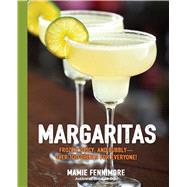 Margaritas by Fennimore, Mamie, 9781604337952