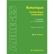 Botanique by Jean-Louis Guignard; Frdric Dupont, 9782994097952