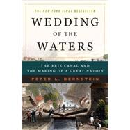 Wedding Of The Waters Pa by Bernstein,Peter L., 9780393327953