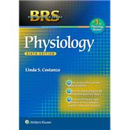 BRS Physiology by Costanzo, Linda S., 9781451187953